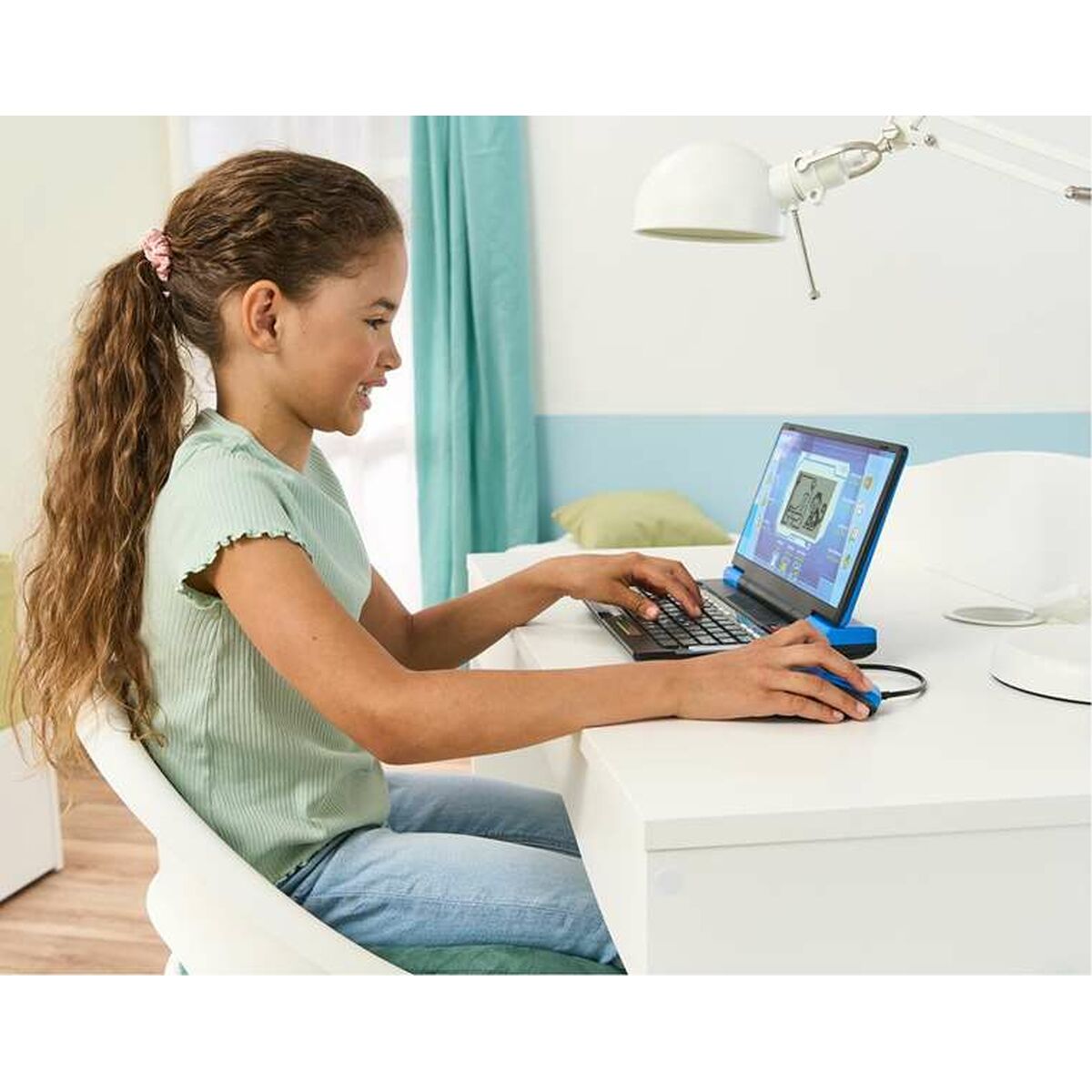 Juguete Interactivo Vtech ES