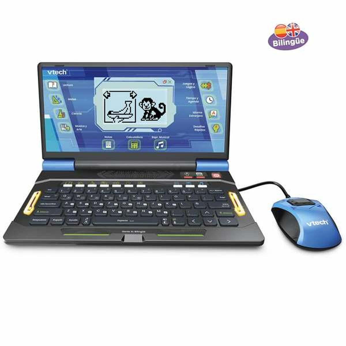 Juguete Interactivo Vtech ES