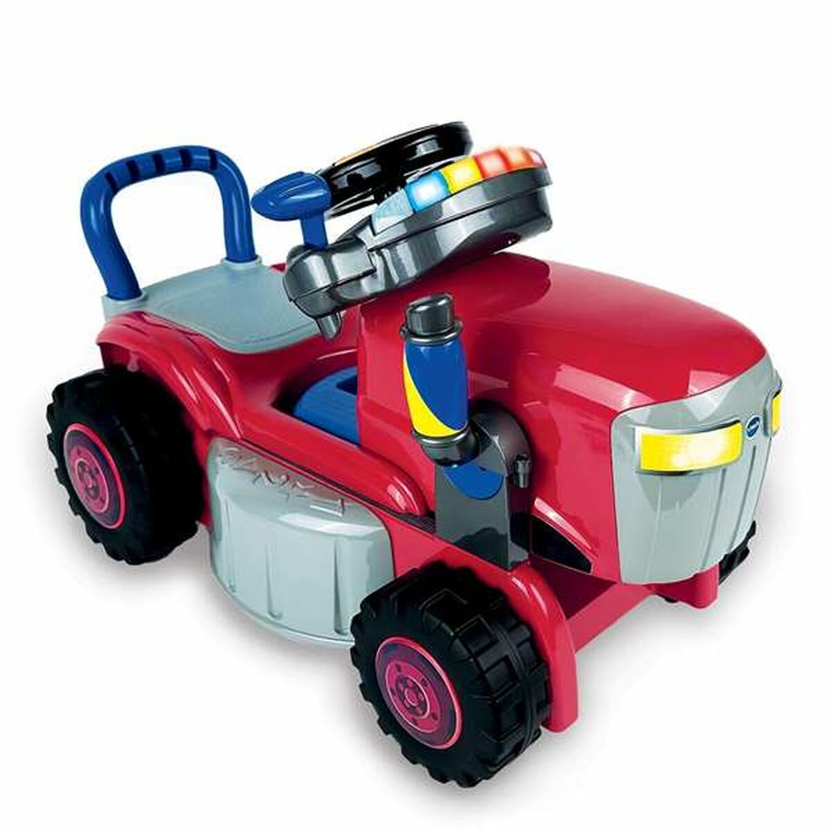 Triciclo Vtech