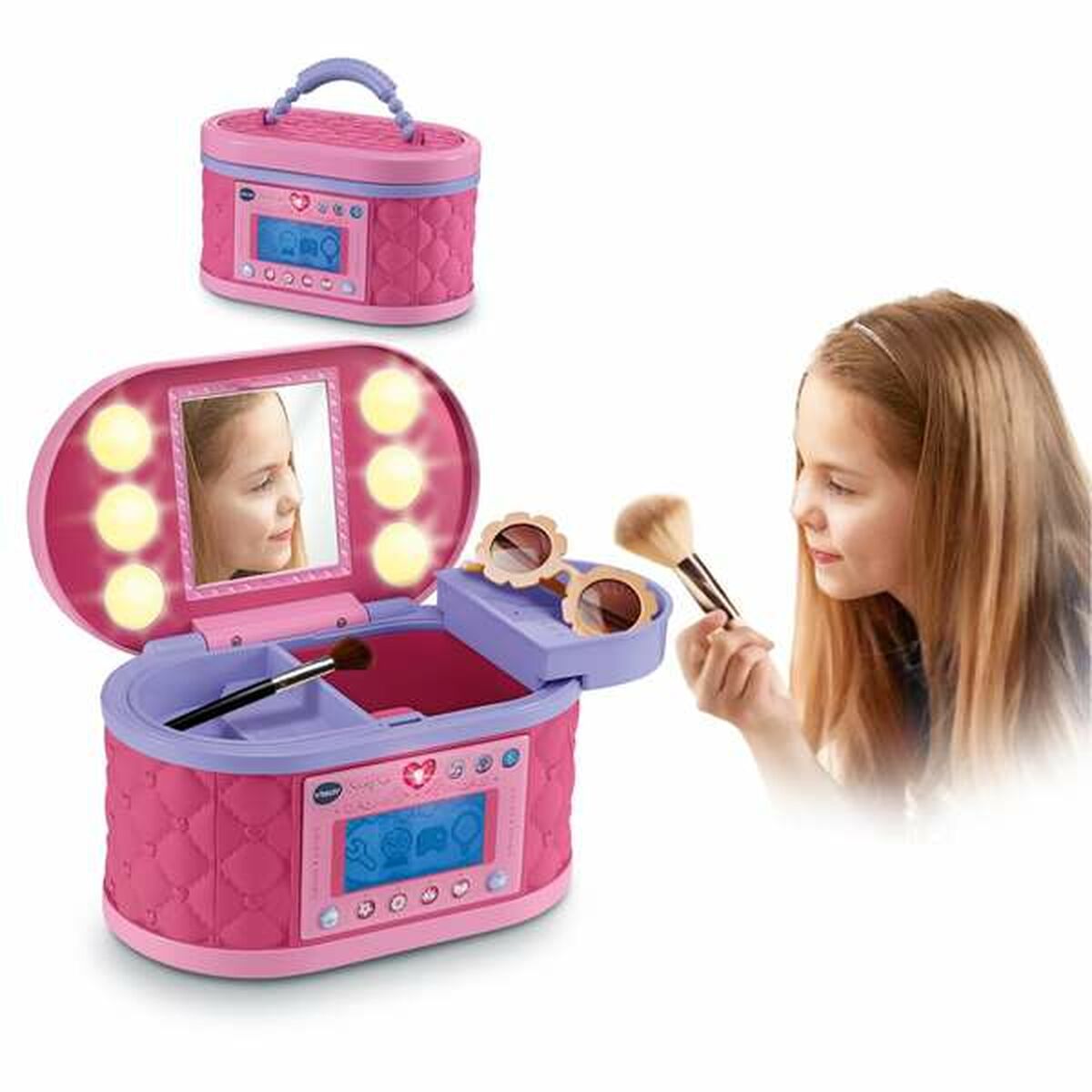 Set de Belleza Vtech