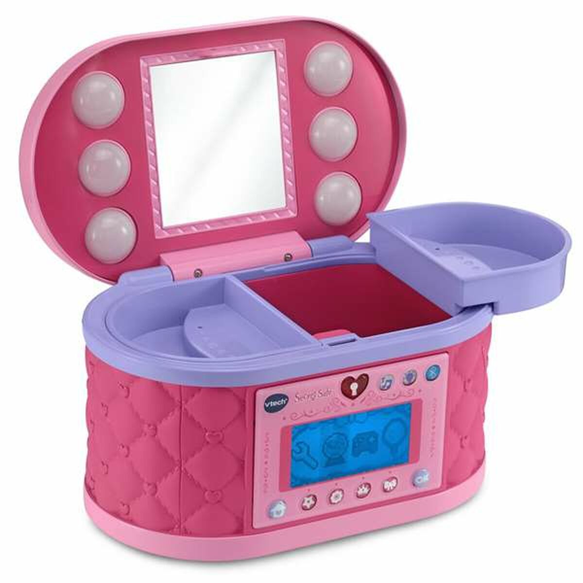 Set de Belleza Vtech