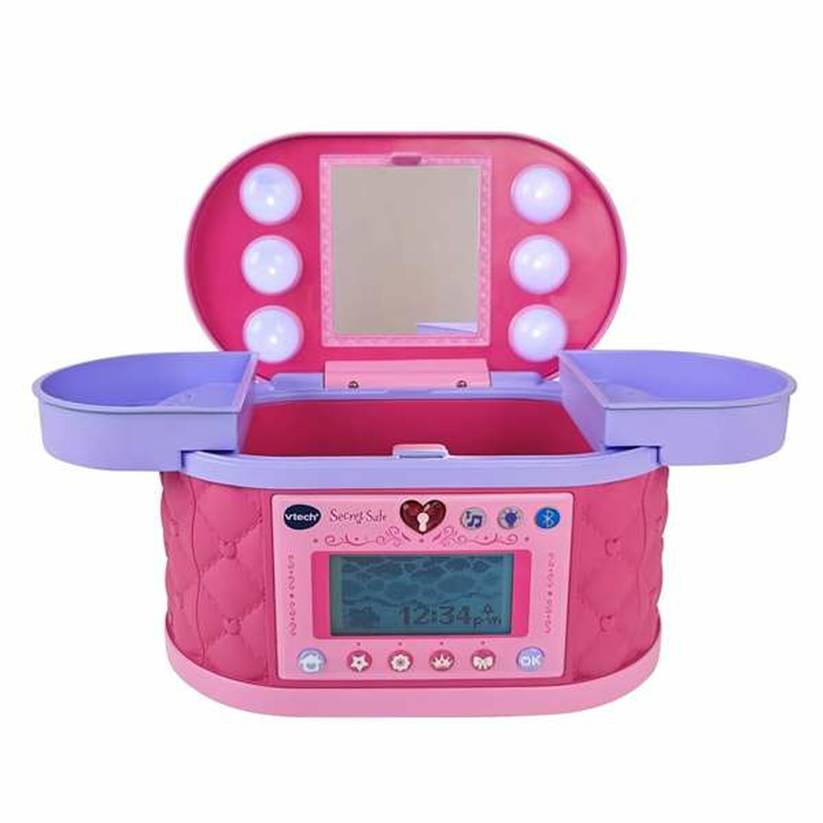 Set de Belleza Vtech
