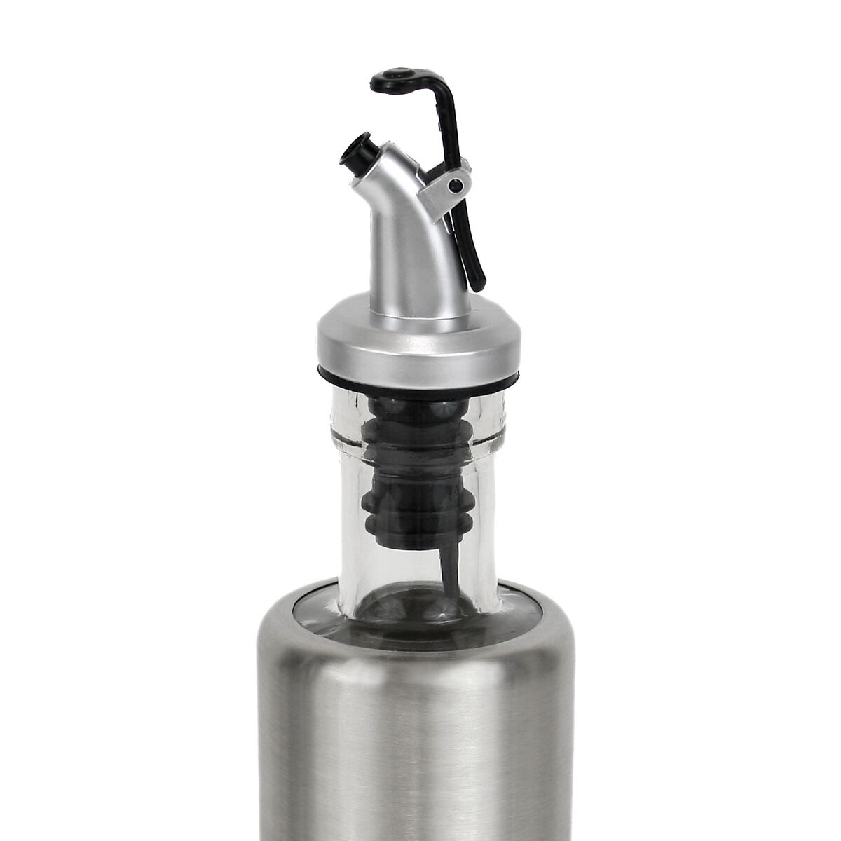 Aceitera Quttin 0,3 L 2 Piezas (8 Unidades)