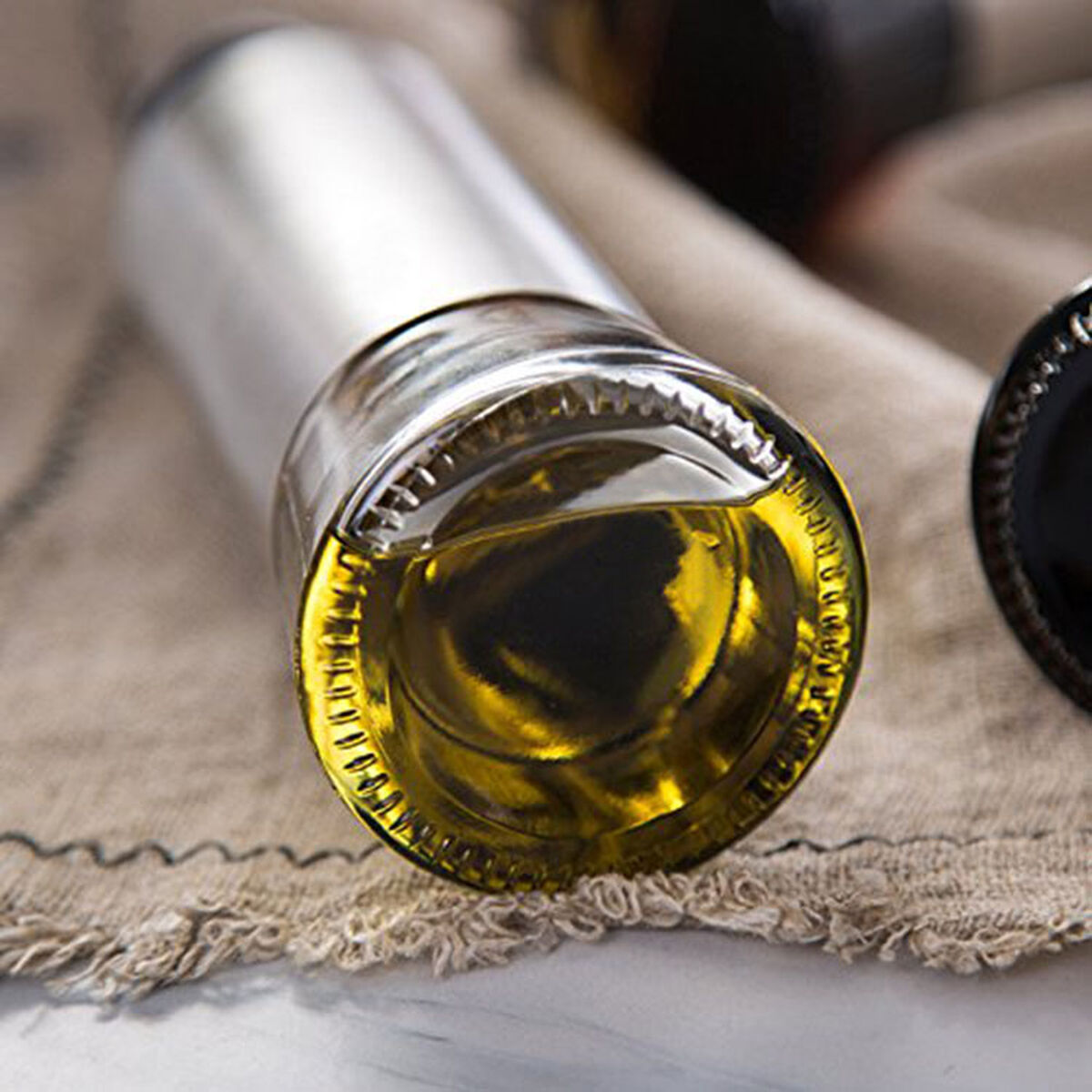 Aceitera Quttin 0,3 L 2 Piezas (8 Unidades)