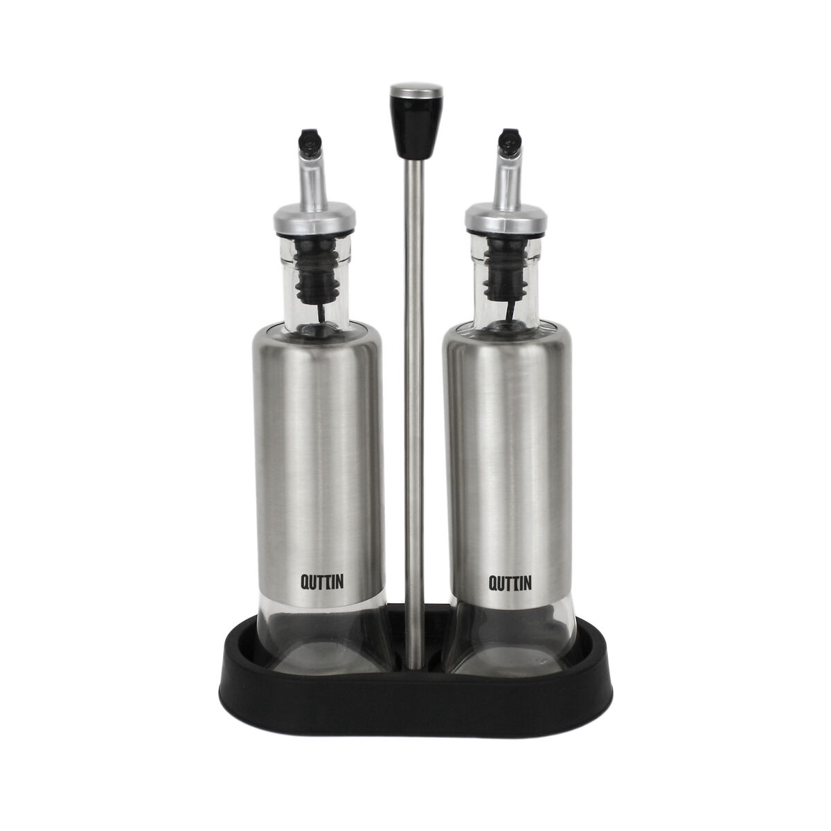 Aceitera Quttin 0,3 L 2 Piezas (8 Unidades)