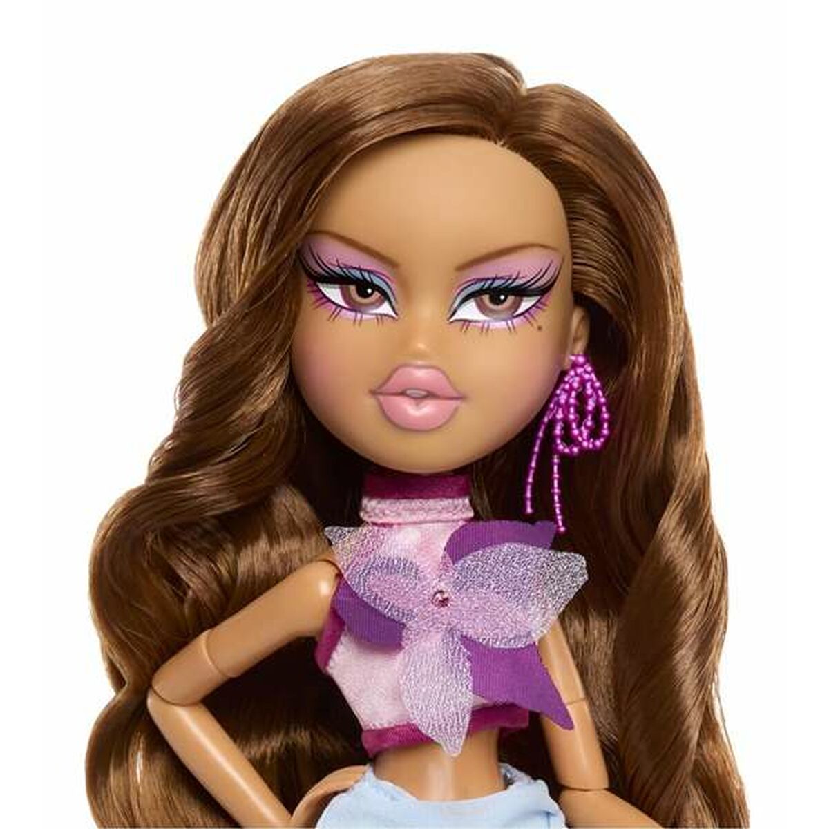 Muñeca Bratz 22 cm