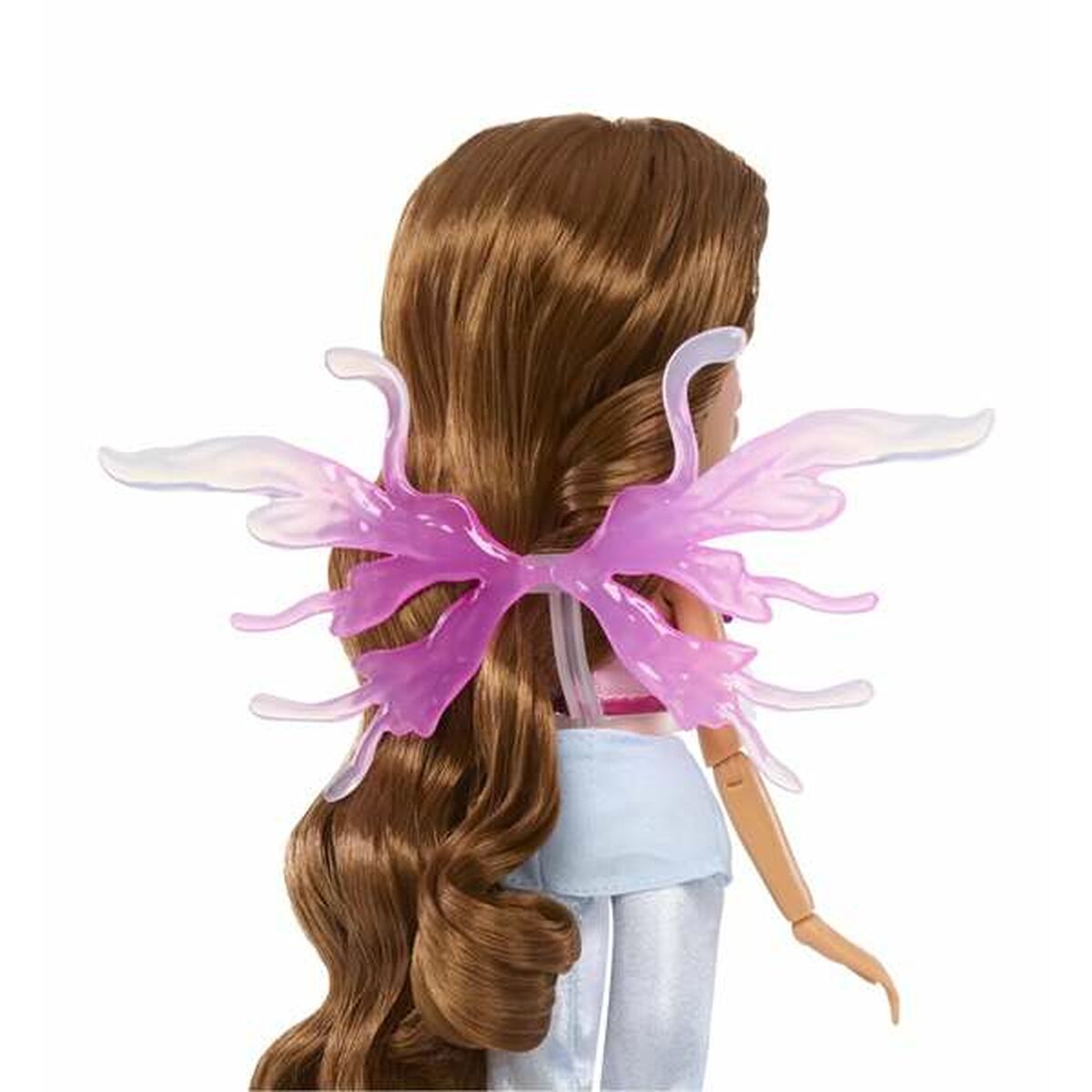 Muñeca Bratz 22 cm