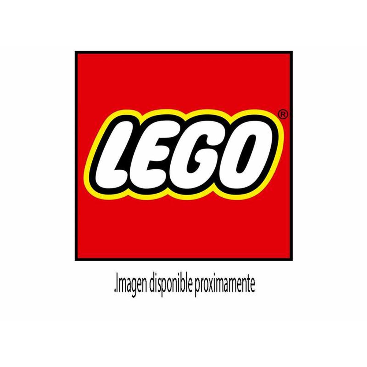 Playset Lego 71050
