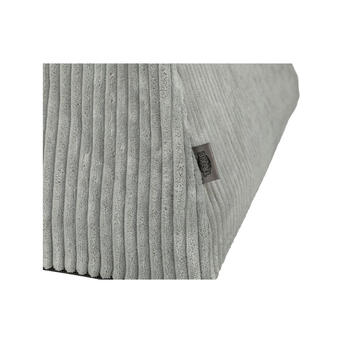 Cama para Perro Trixie Jonna Gris claro 100 x 70 x 70 cm Cueva