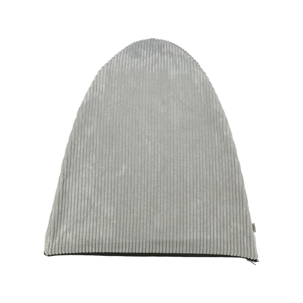 Cama para Perro Trixie Jonna Gris claro 100 x 70 x 70 cm Cueva