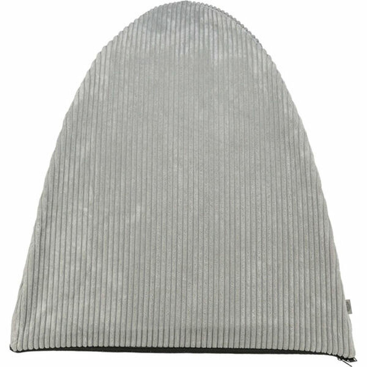 Cama para Perro Trixie Jonna Gris claro 100 x 70 x 70 cm Cueva