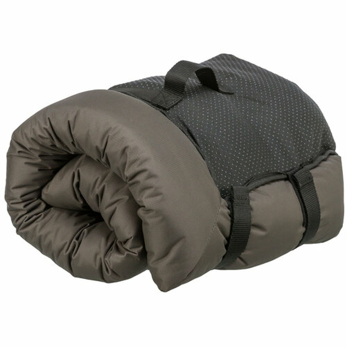 Manta para Mascotas Trixie Samoa Classic Verde Oliva Poliéster 90 × 60 CM