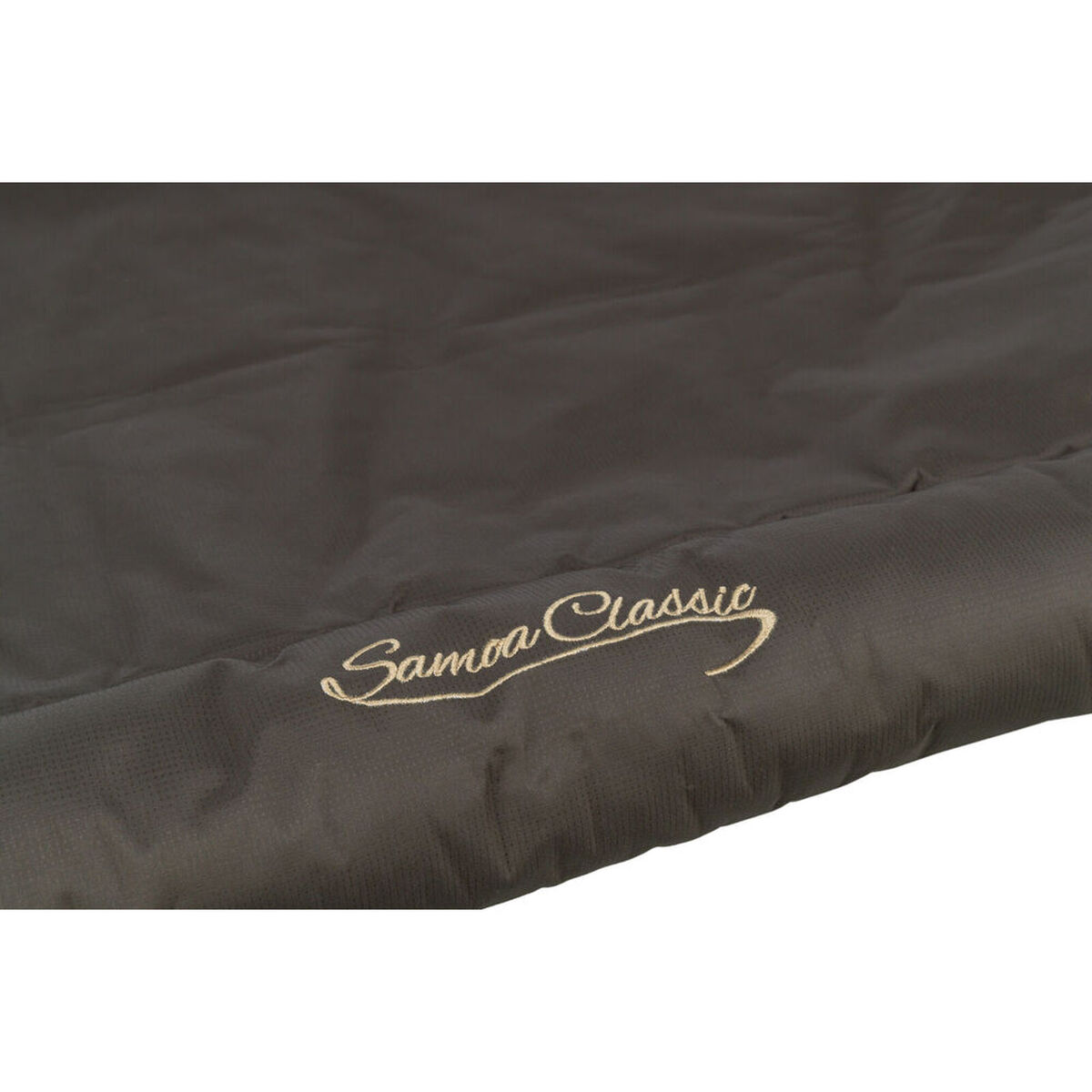 Manta para Mascotas Trixie Samoa Classic Verde Oliva Poliéster 110 × 70 CM