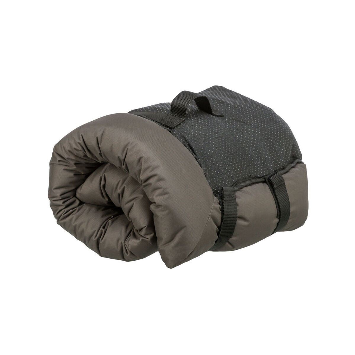 Manta para Mascotas Trixie Samoa Classic Verde Oliva Poliéster 130 x 80 cm