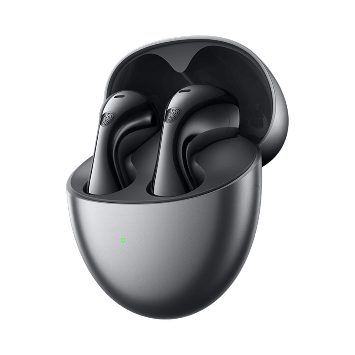 Auriculares Huawei Negro