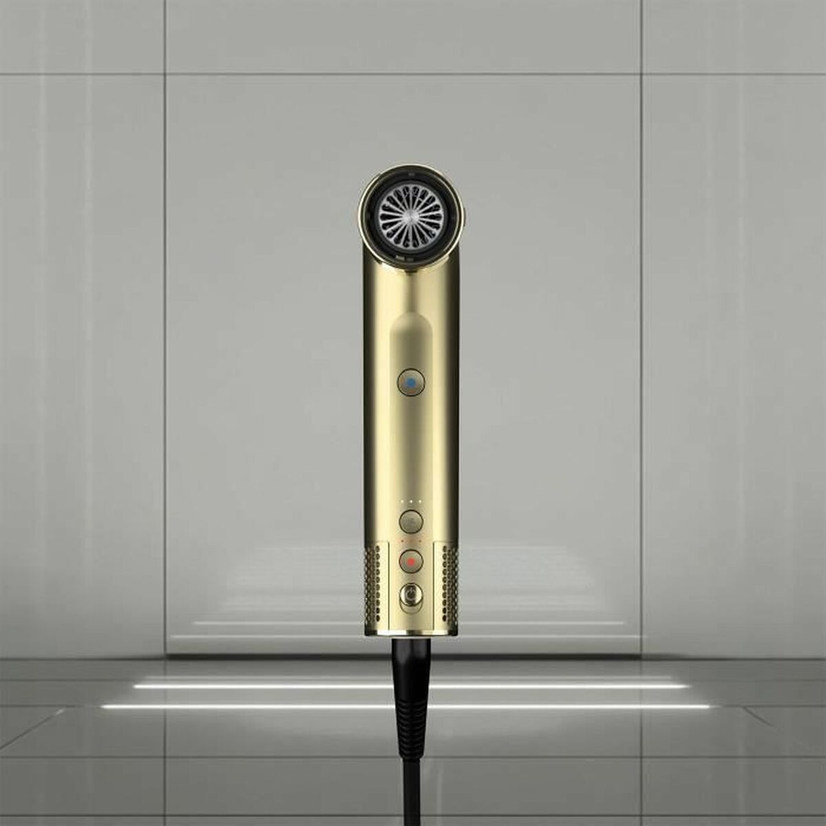 Cepillo Térmico Shark