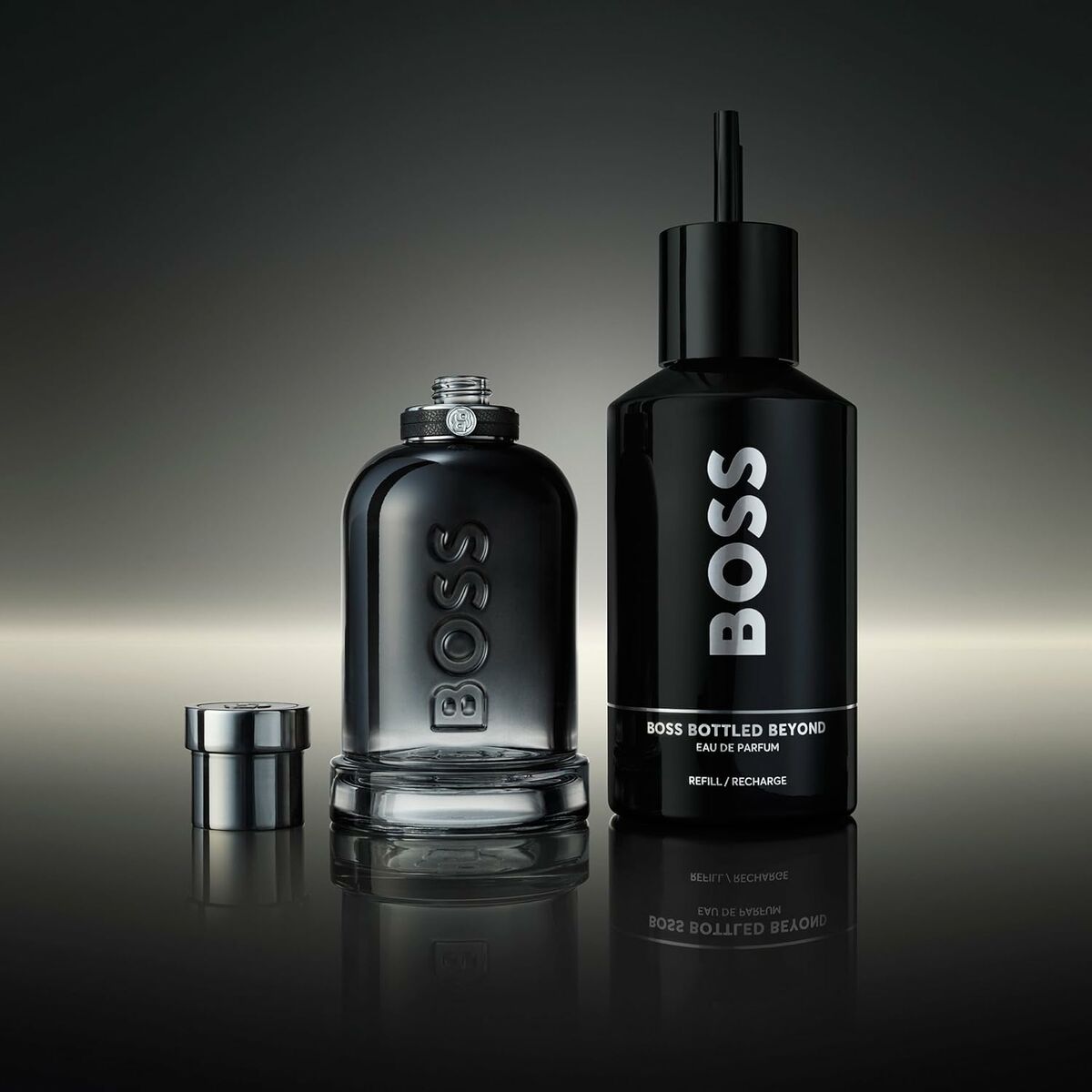 Perfume Hombre BOSS BOSS BOTTLED 150 ml