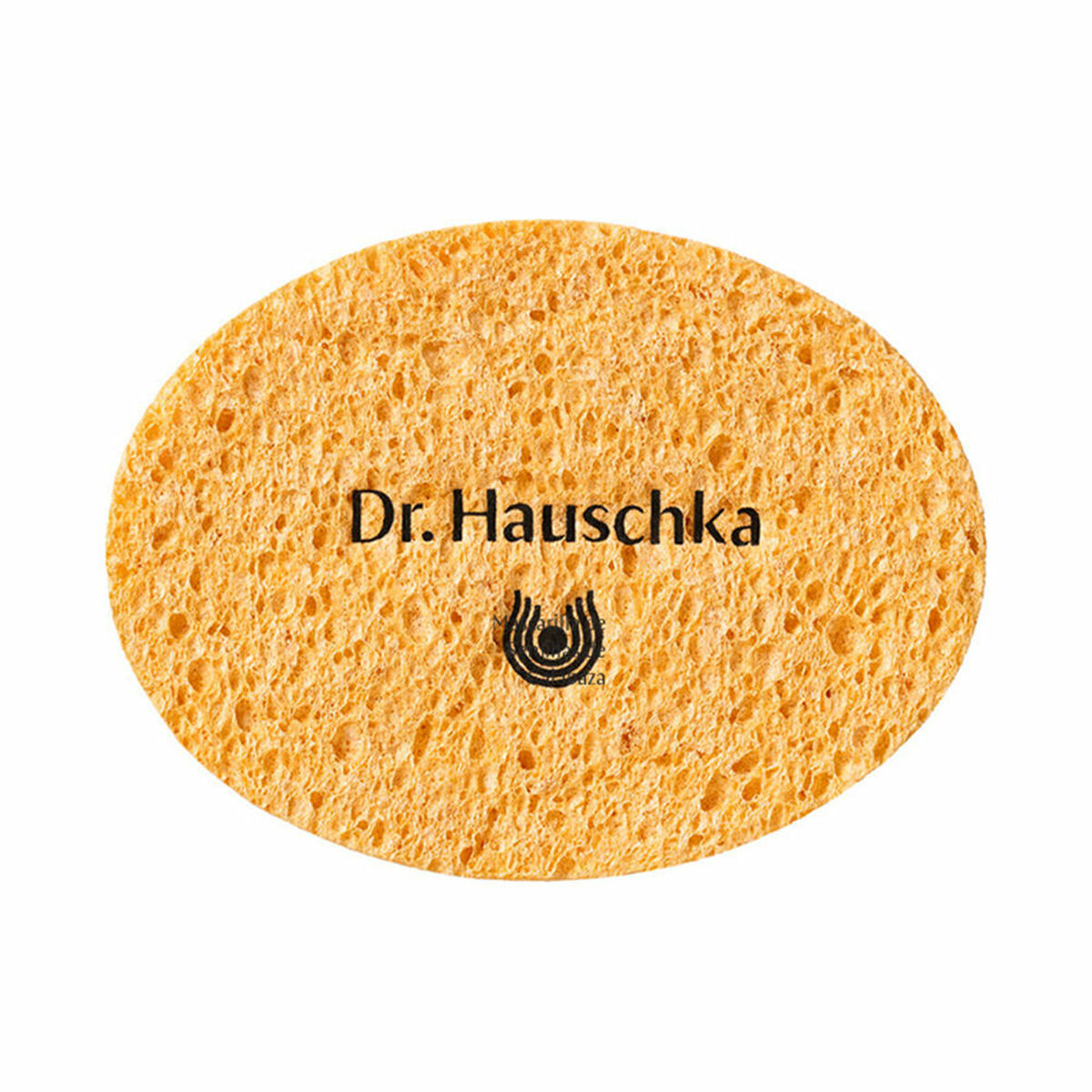 Esponja Facial Dr. Hauschka DR. HAUSCHKA MAKEUP Desmaquillante (1 unidad)