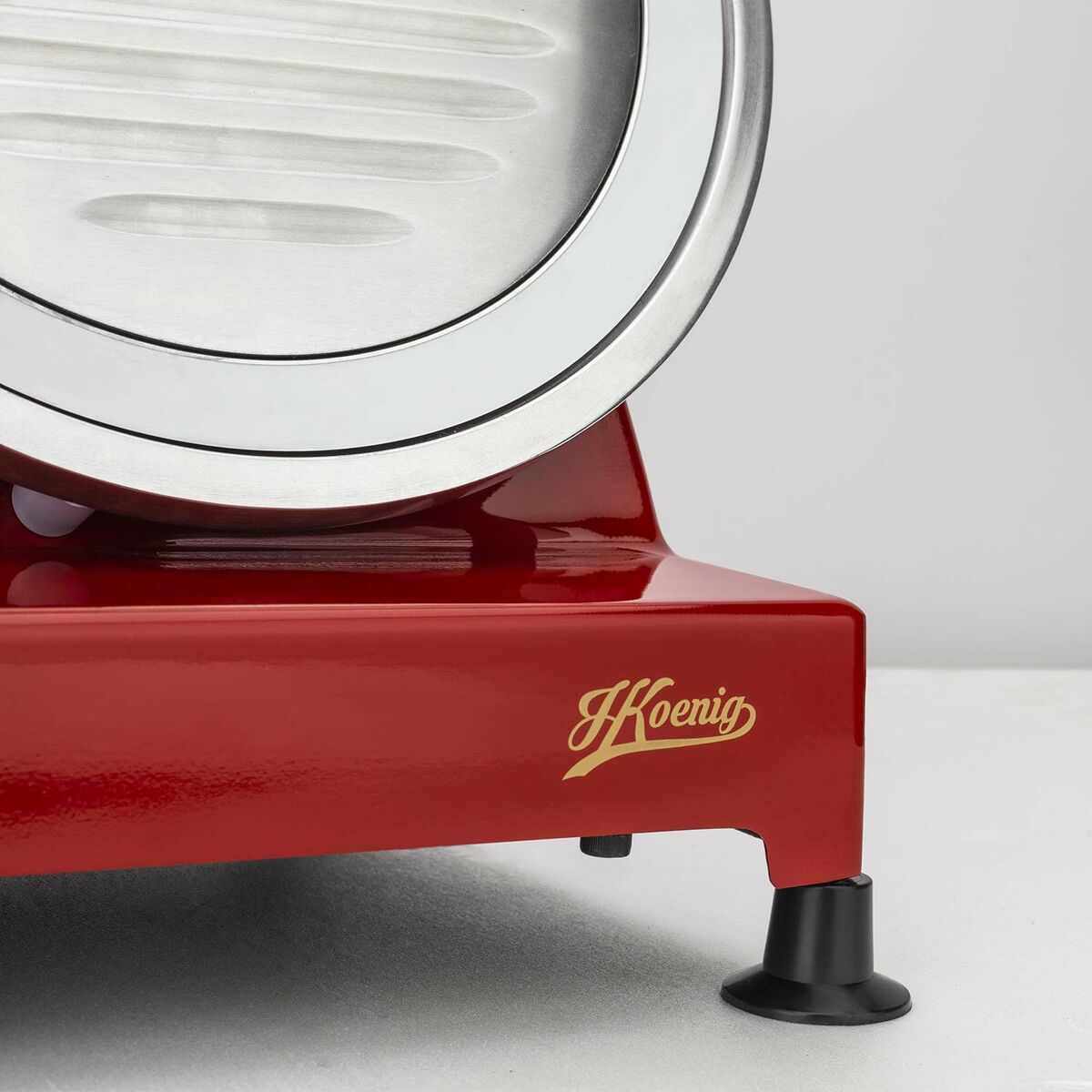 Cortafiambres Hkoenig Rojo