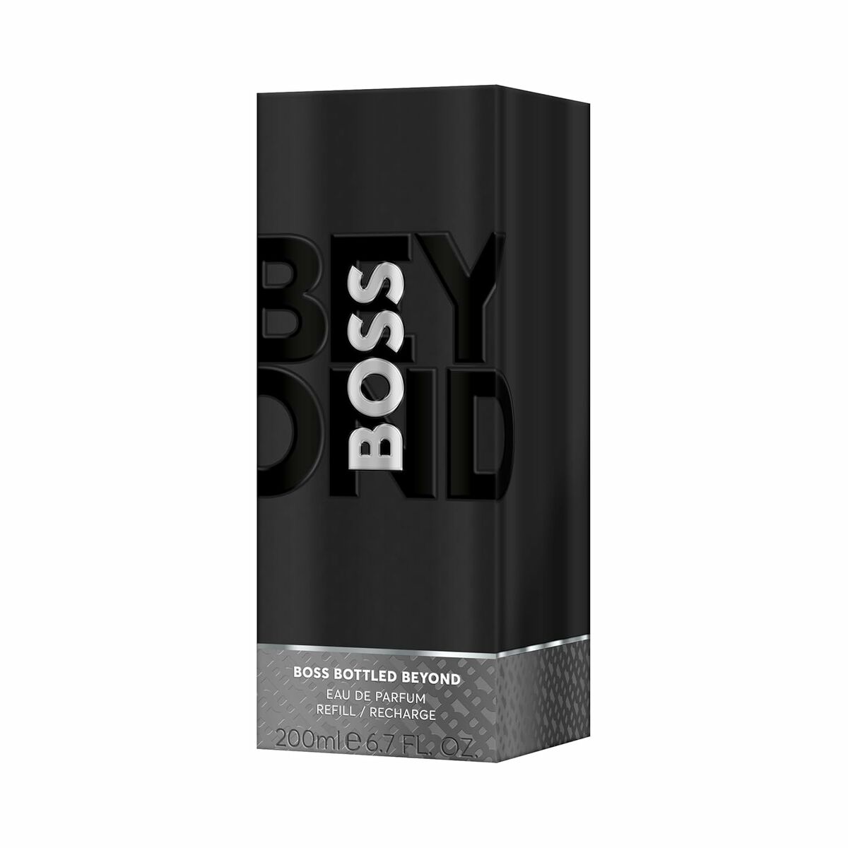 Perfume Hombre BOSS BOSS BOTTLED 200 ml