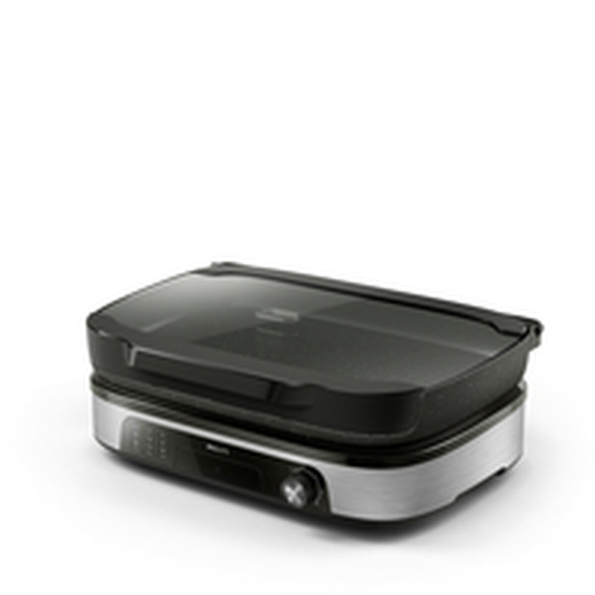Plancha de Cocina Philips HD6212/90 Negro 2400 W