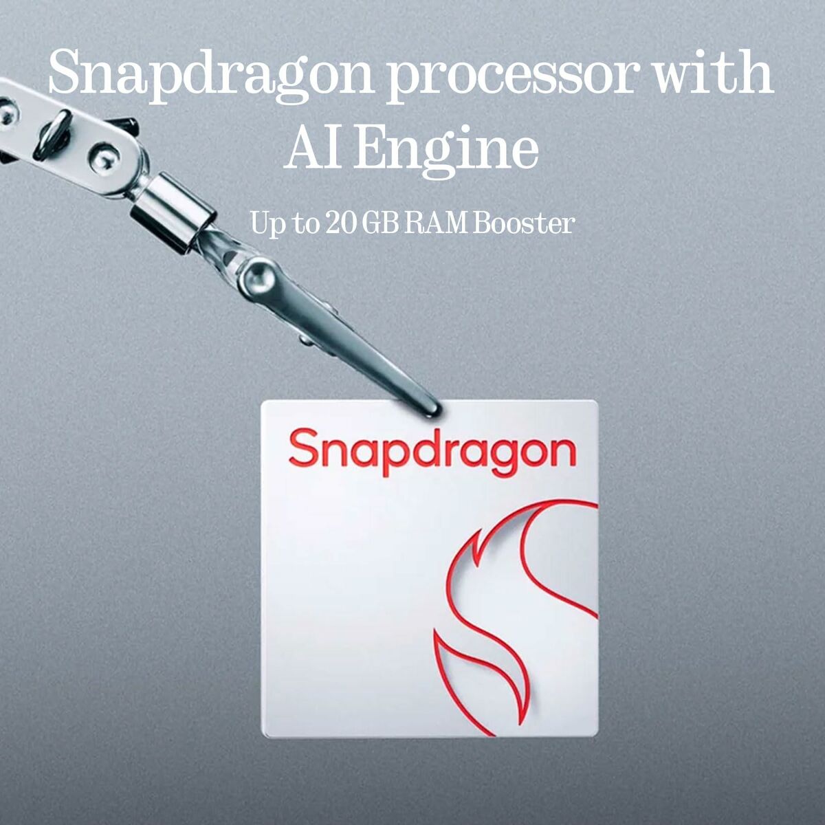 Smartphone Nothing A10400153 6,77" Octa Core 12 GB RAM 256 GB Azul