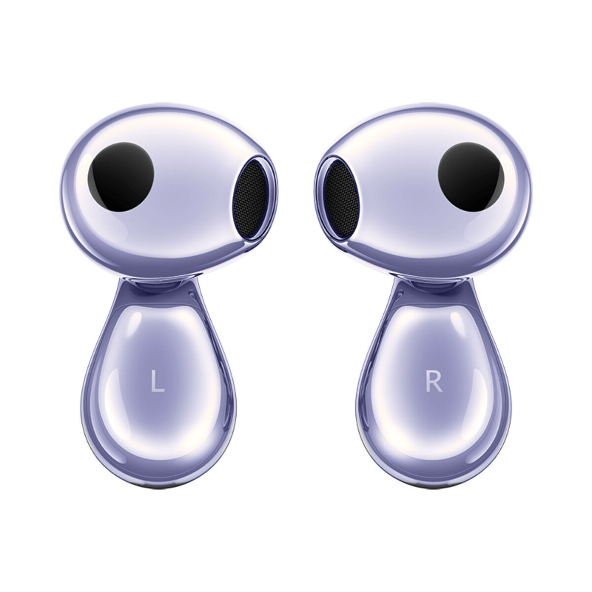 Auriculares Huawei Púrpura