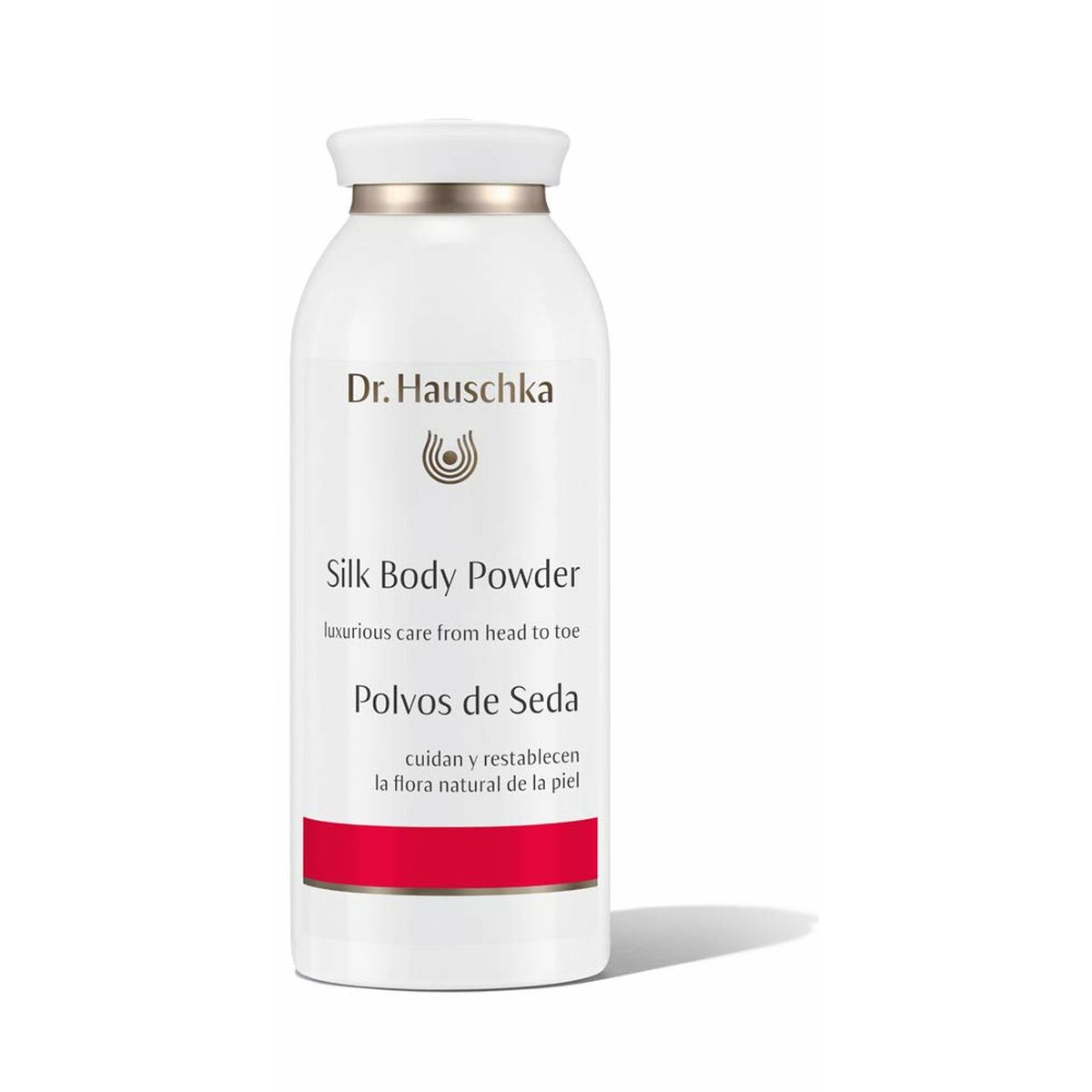 Set de higiene Dr. Hauschka DR. HAUSCHKA BATH & SHOWER