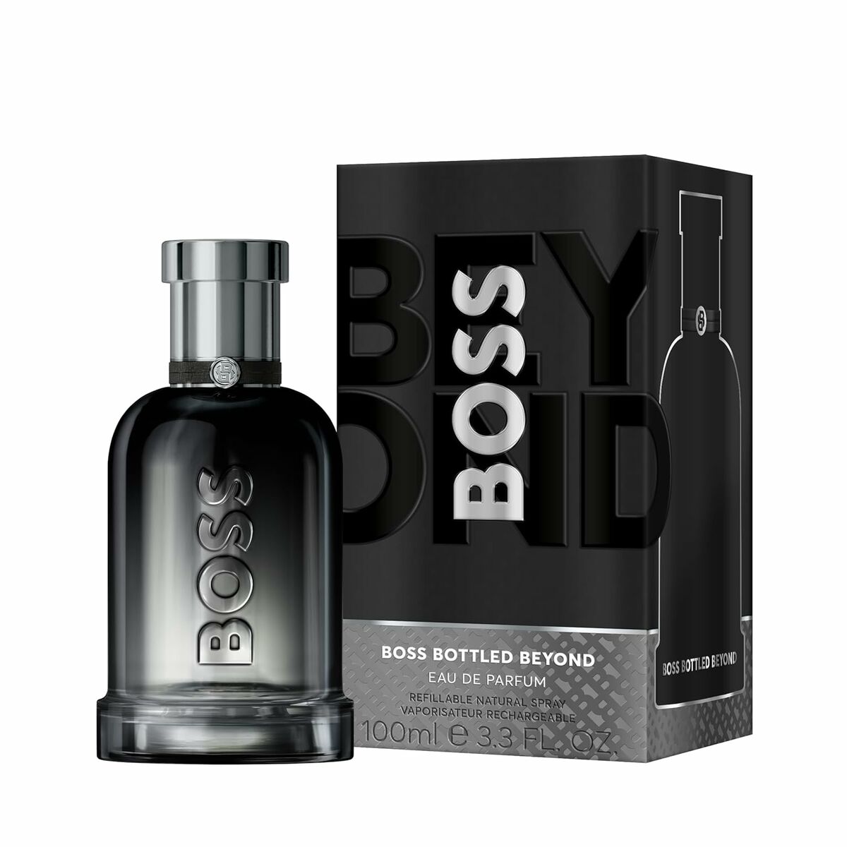 Perfume Hombre BOSS BOSS BOTTLED 100 ml