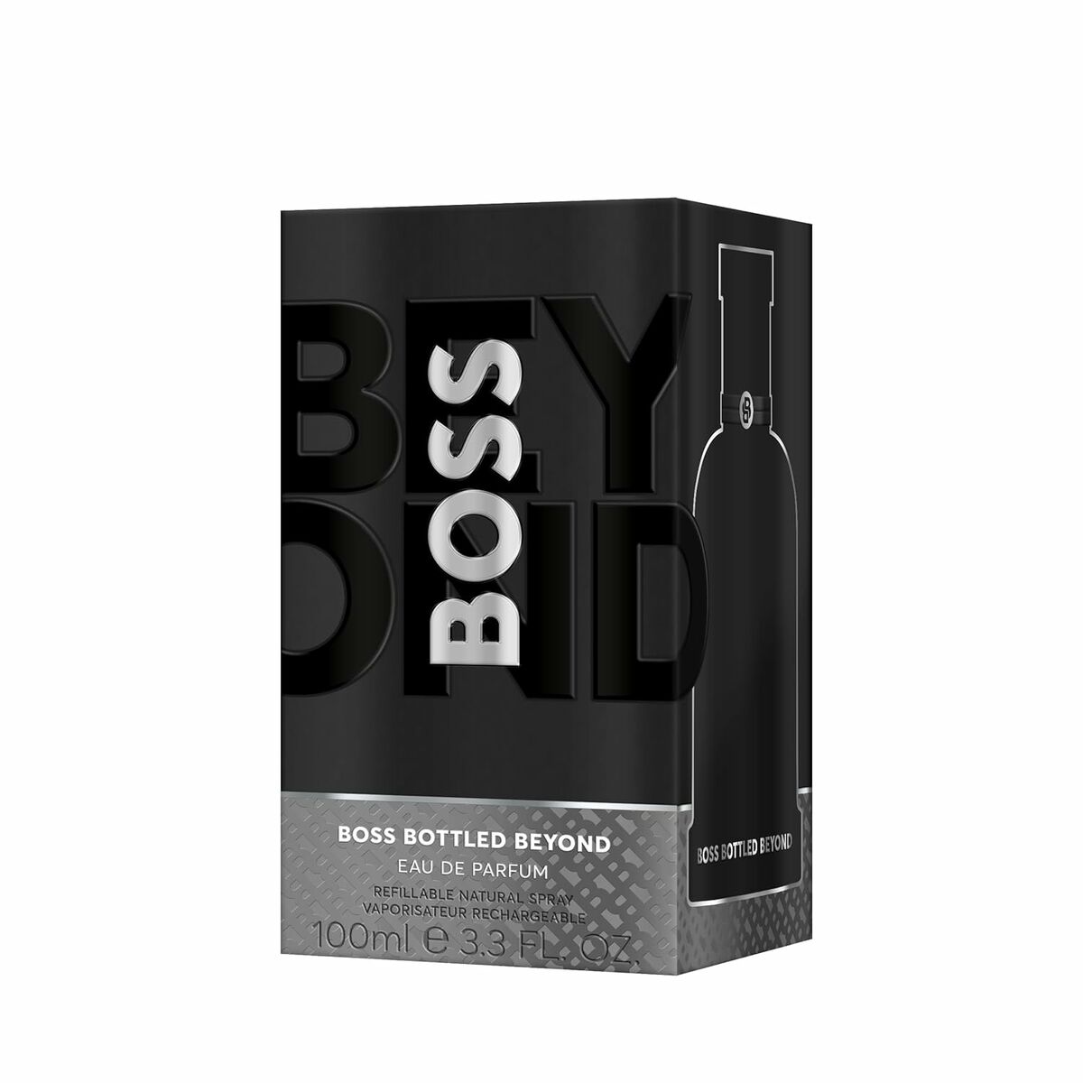 Perfume Hombre BOSS BOSS BOTTLED 100 ml