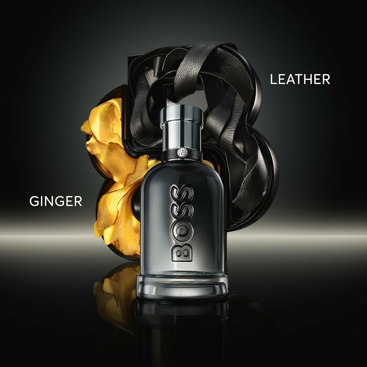 Perfume Hombre BOSS BOSS BOTTLED 100 ml