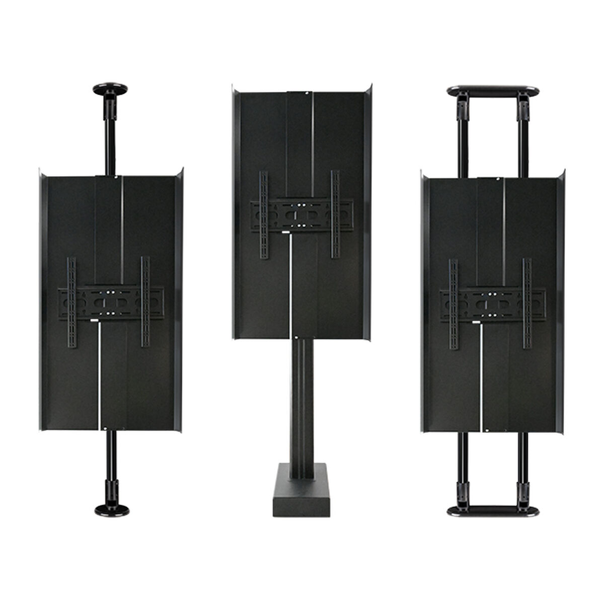 Soporte de Mesa para Pantalla B-Tech BT7901-55/B