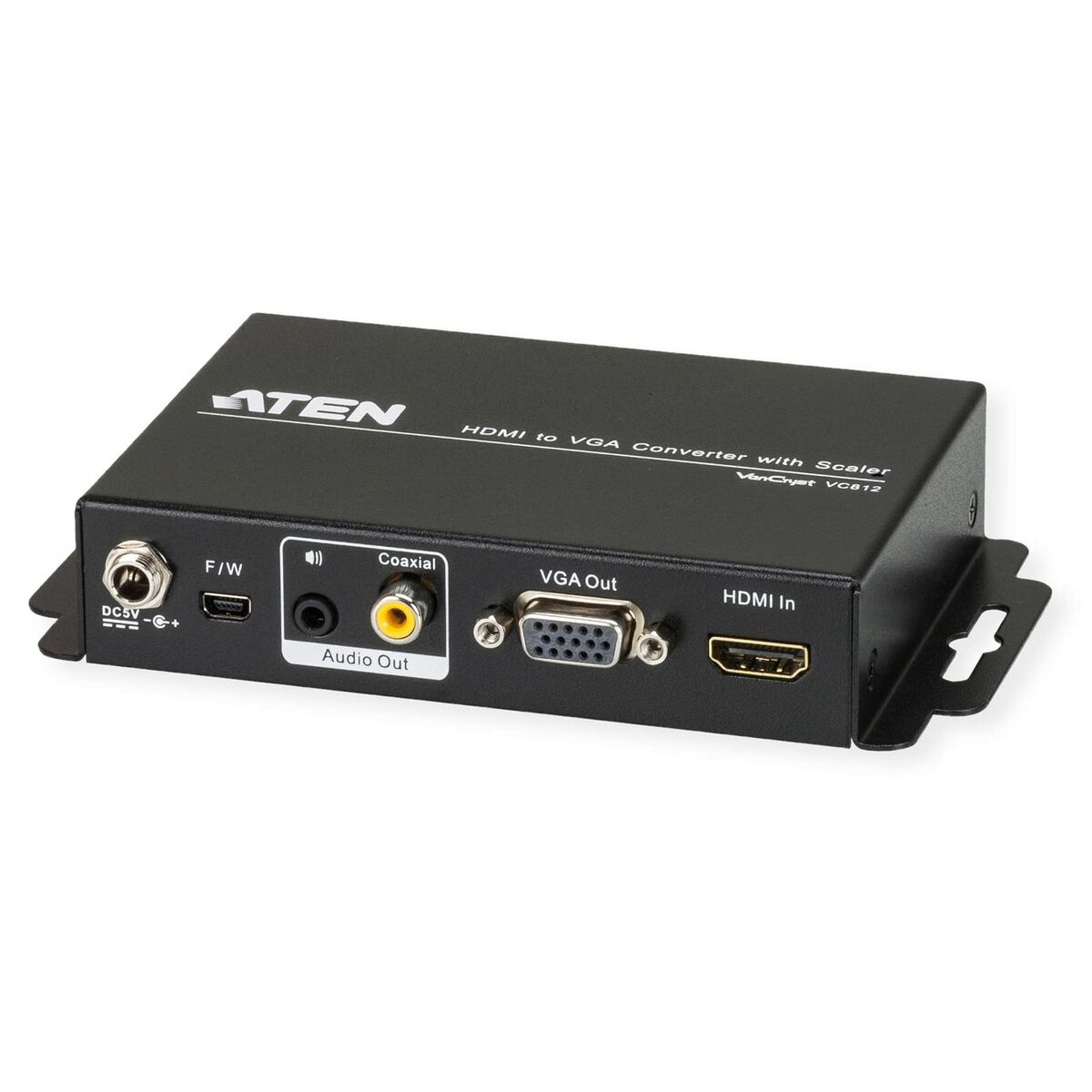 Adaptador Aten VC812-AT-G
