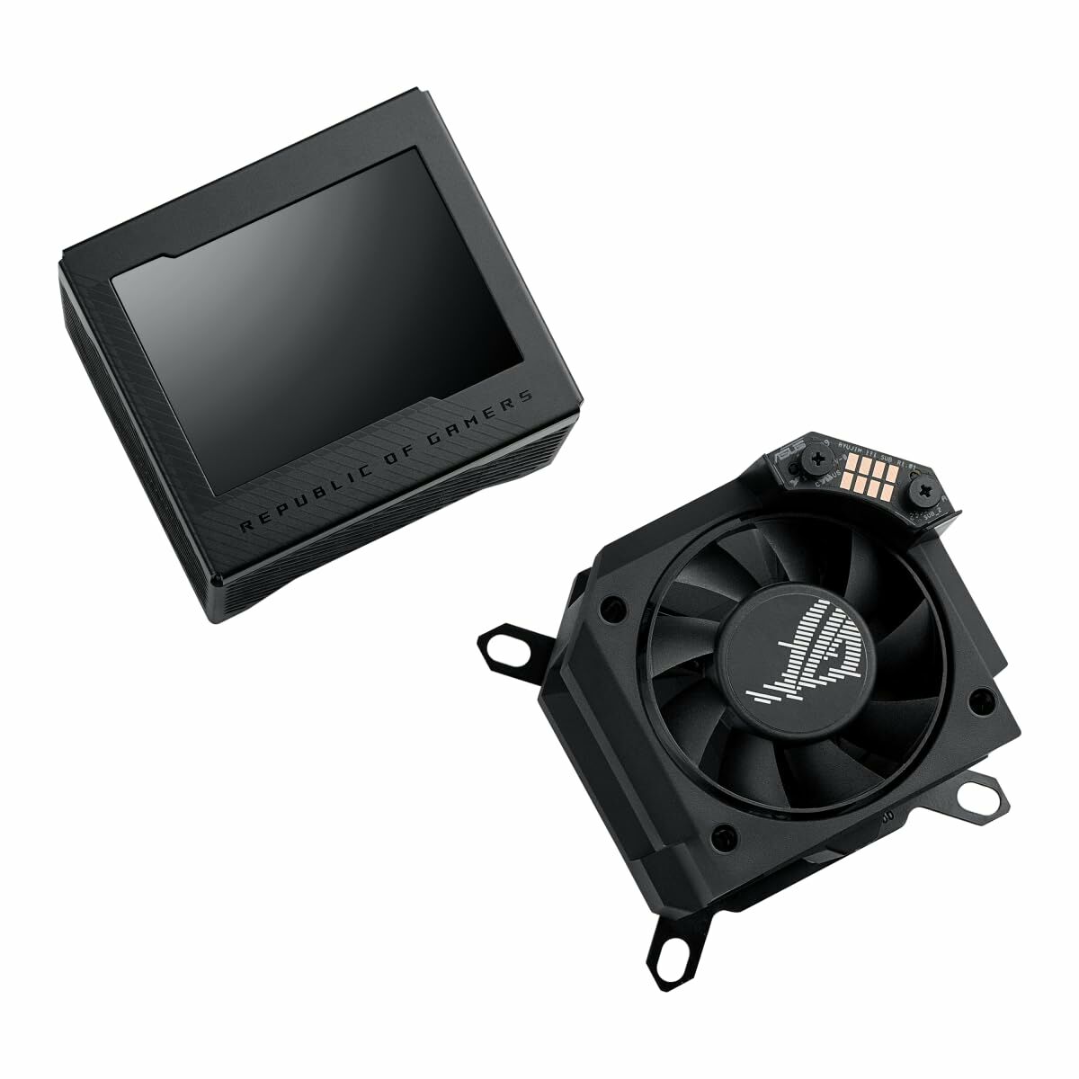 Base de Refrigeración para Portátil Asus 90RC00V0-M0UAY0