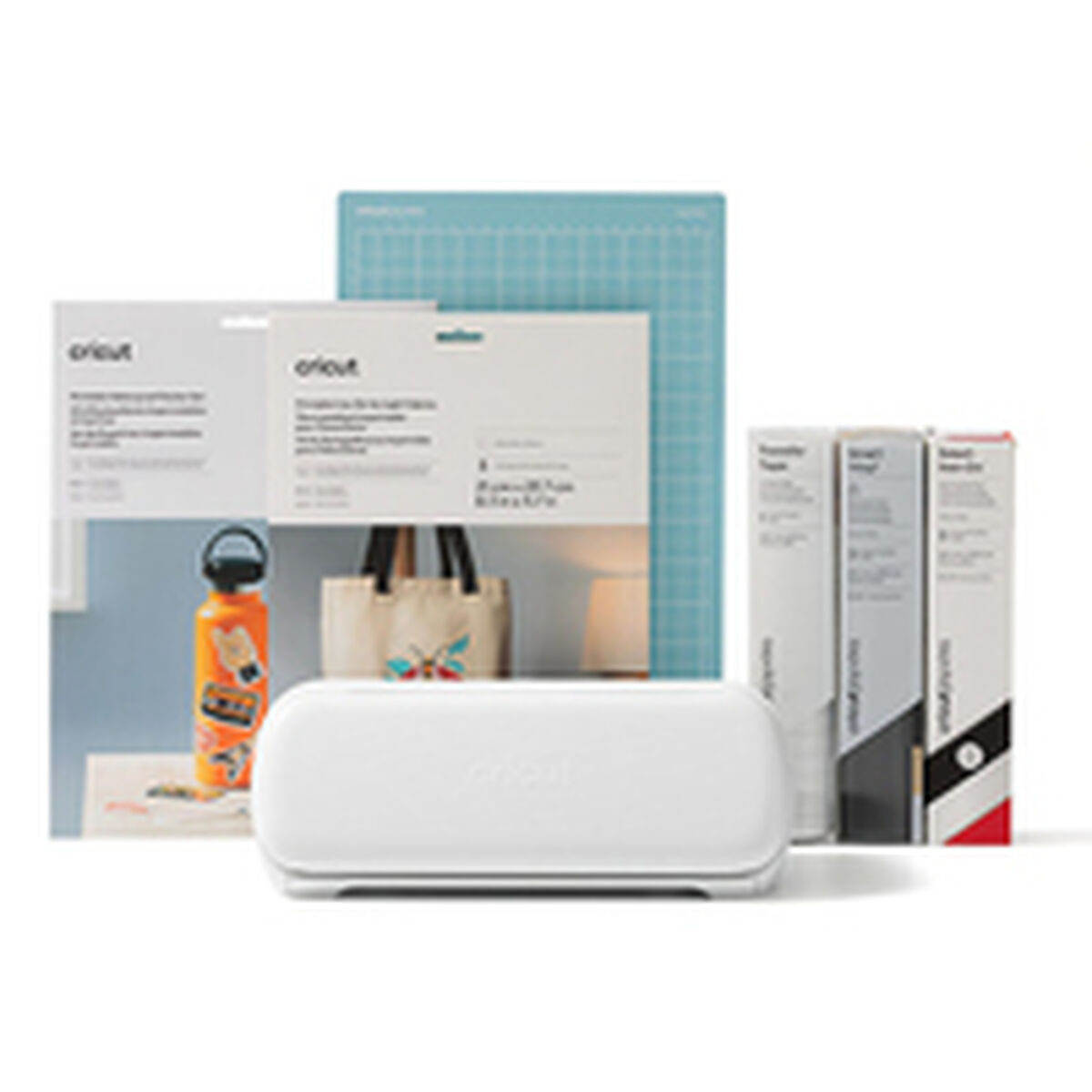 Guillotina Cricut Joy Xtra