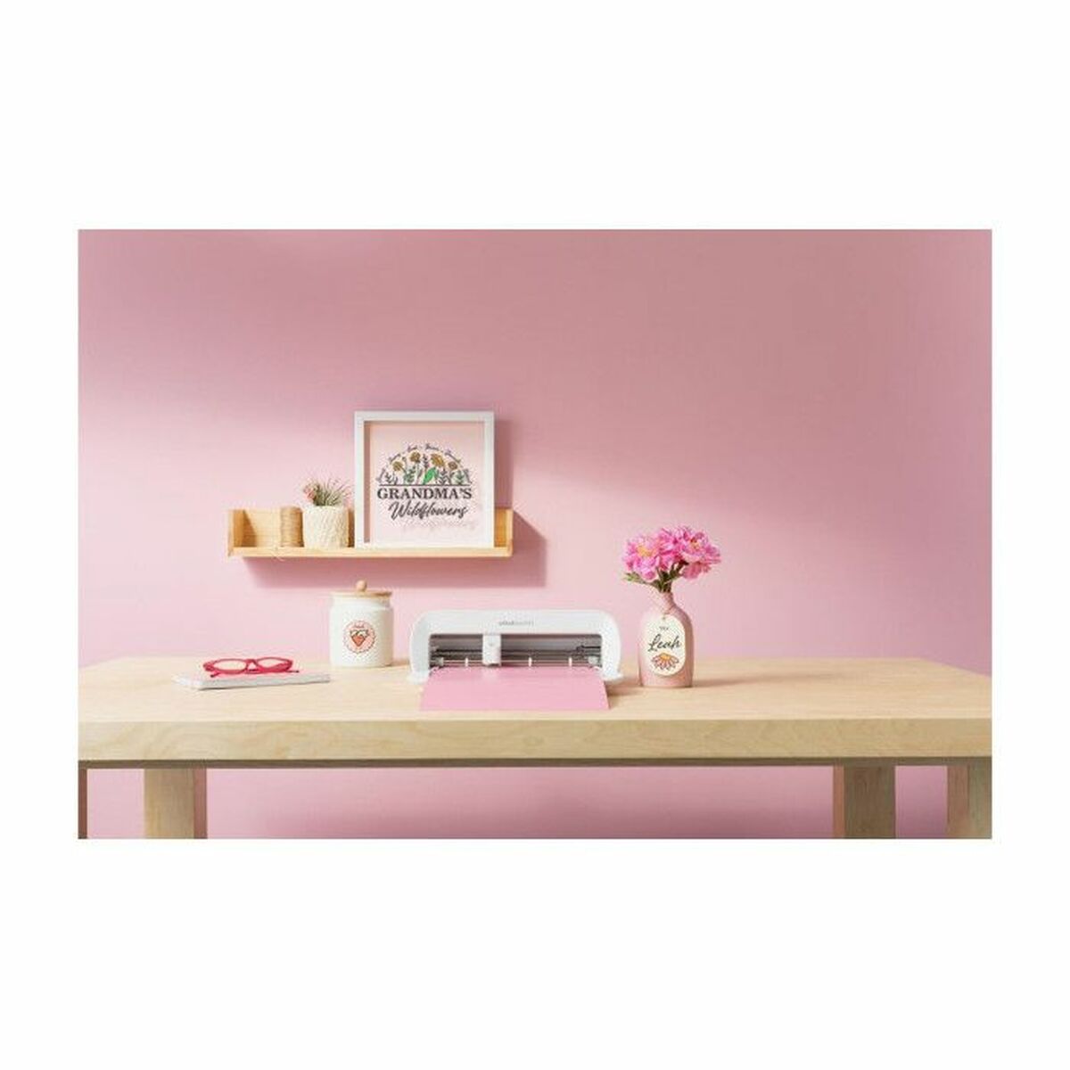 Guillotina Cricut Joy Xtra