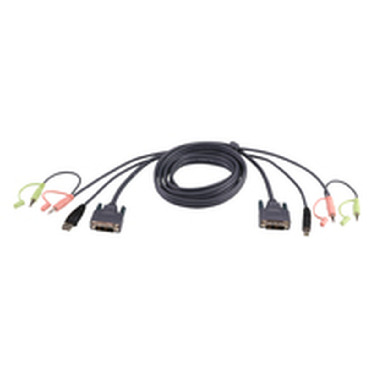 Cable adaptador Aten 2L-7D03UI