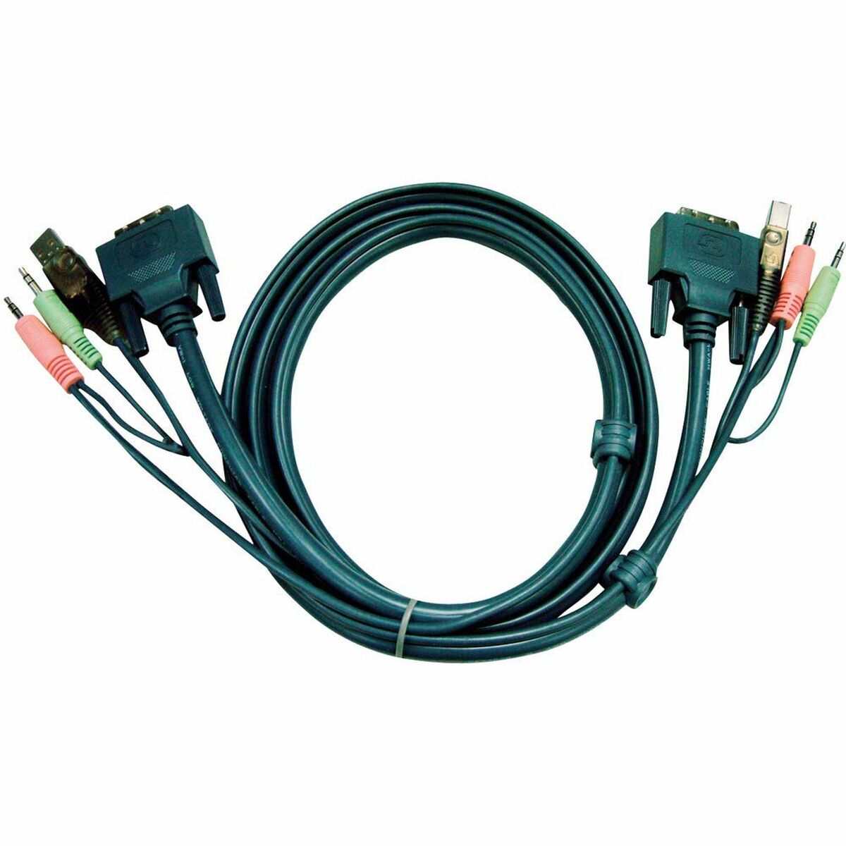Cable adaptador Aten 2L-7D02U