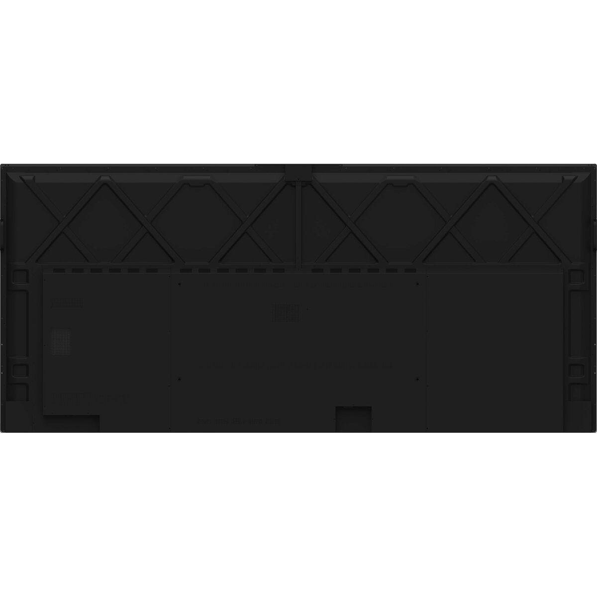 Monitor Iiyama TE10518UWI-B1AG 5K Ultra HD 105"