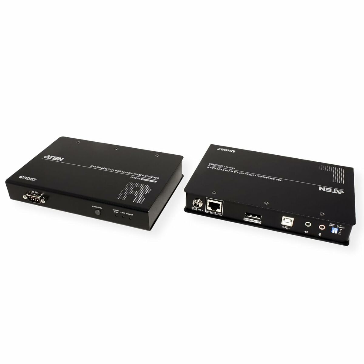 Cable adaptador Aten CE920-ATA-G