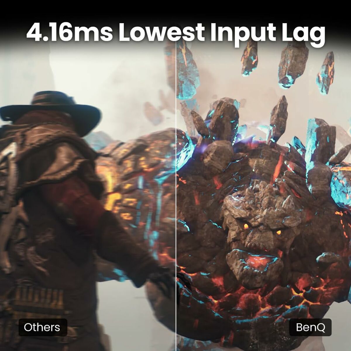 Proyector BenQ X3100I 3300 Lm