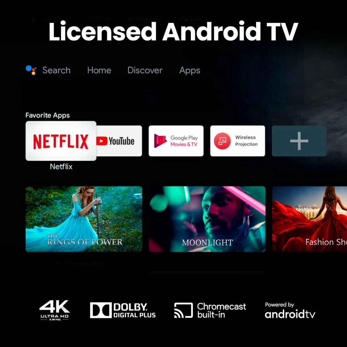 Proyector BenQ X3100I 3300 Lm