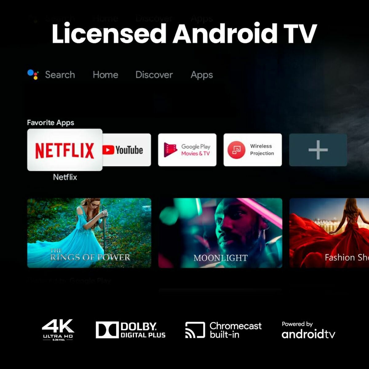 Proyector BenQ X3100I 3300 Lm