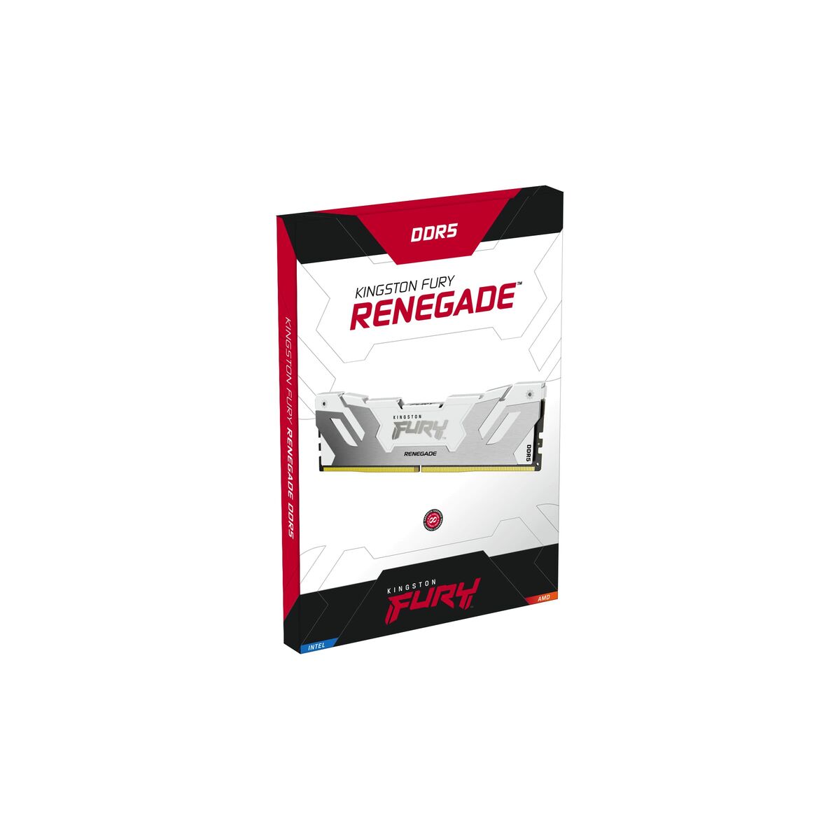 Memoria RAM Kingston KF580C38RW-16 16 GB DDR5