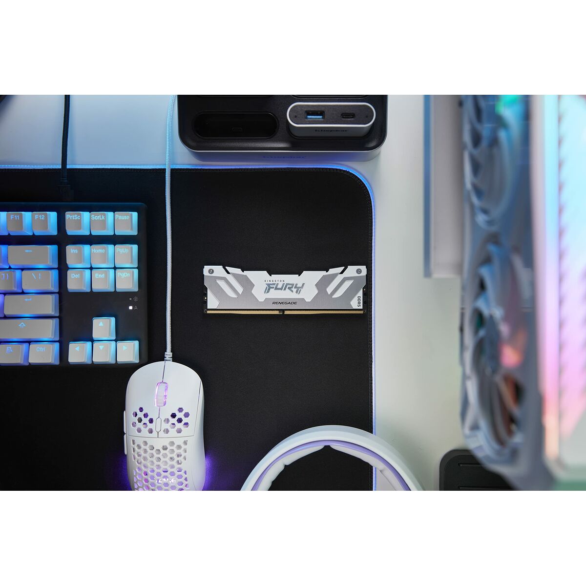 Memoria RAM Kingston KF580C38RW-16 16 GB DDR5