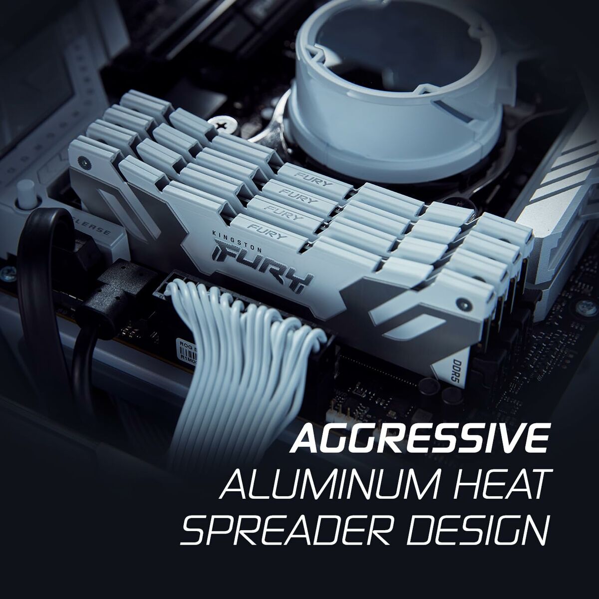 Memoria RAM Kingston KF580C38RW-16 16 GB DDR5