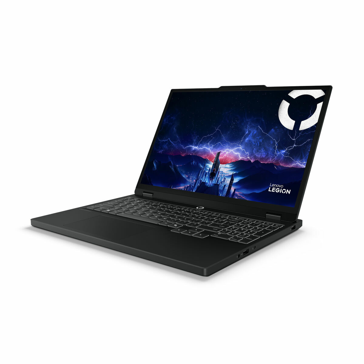 Laptop Lenovo LEGION 5 15IRX10 15,3" WUXGA