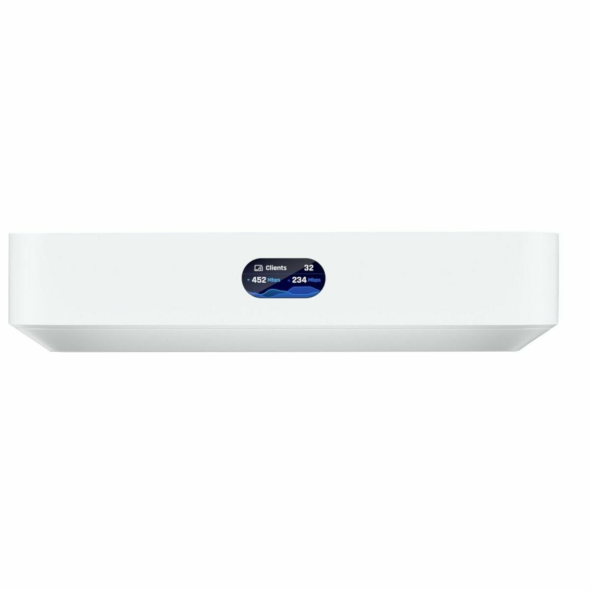Punto de Acceso UBIQUITI UCG-ULTRA Blanco