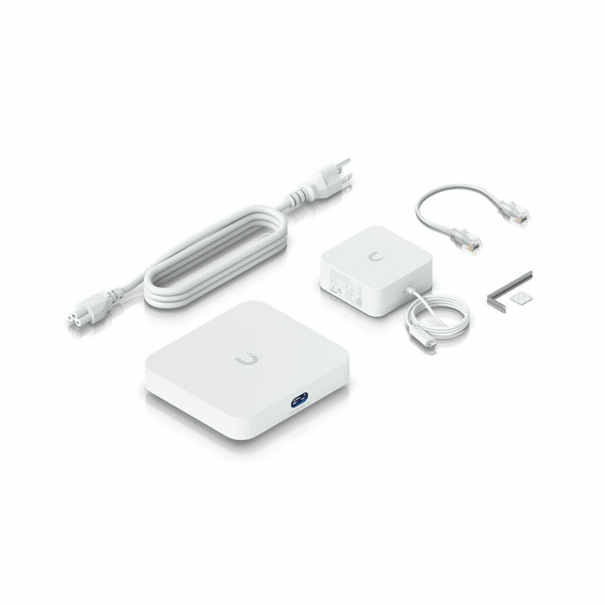 Punto de Acceso UBIQUITI UCG-ULTRA Blanco