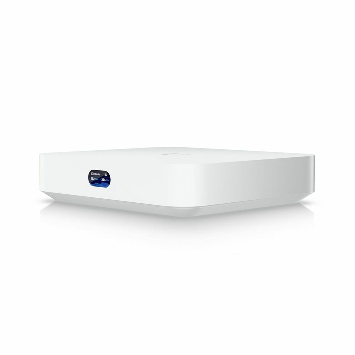 Punto de Acceso UBIQUITI UCG-ULTRA Blanco